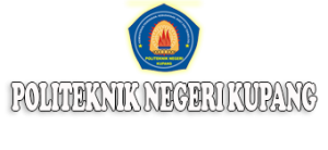 Website Official Politeknik Negeri Kupang